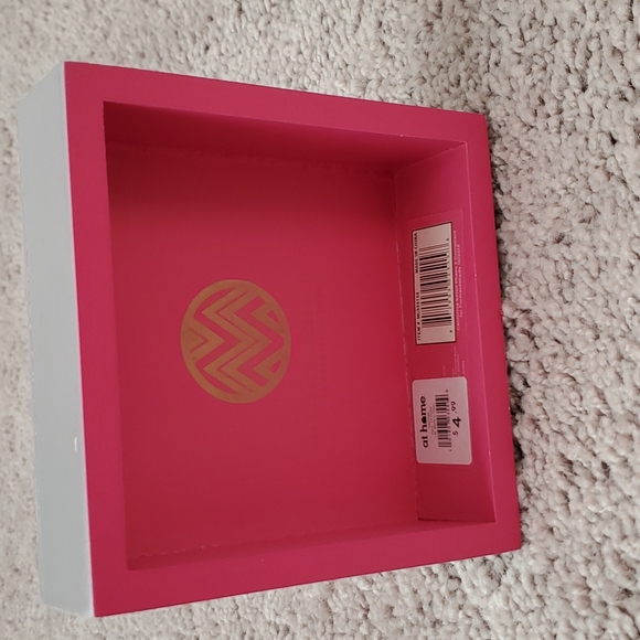 Live the life you've imagined desk accessory - Picture 4 of 6